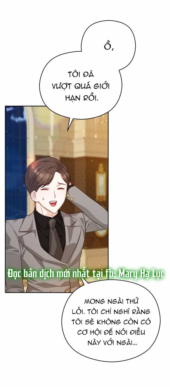 Đôi Môi Trên Lưỡi Dao - Chương 61.2 - ảnh 11