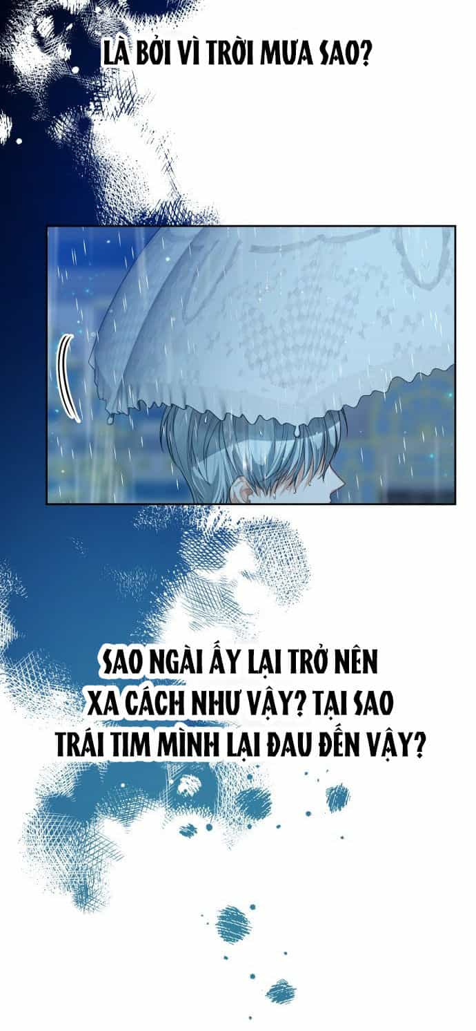 Đôi Môi Trên Lưỡi Dao - Chương 61.2 - ảnh 32