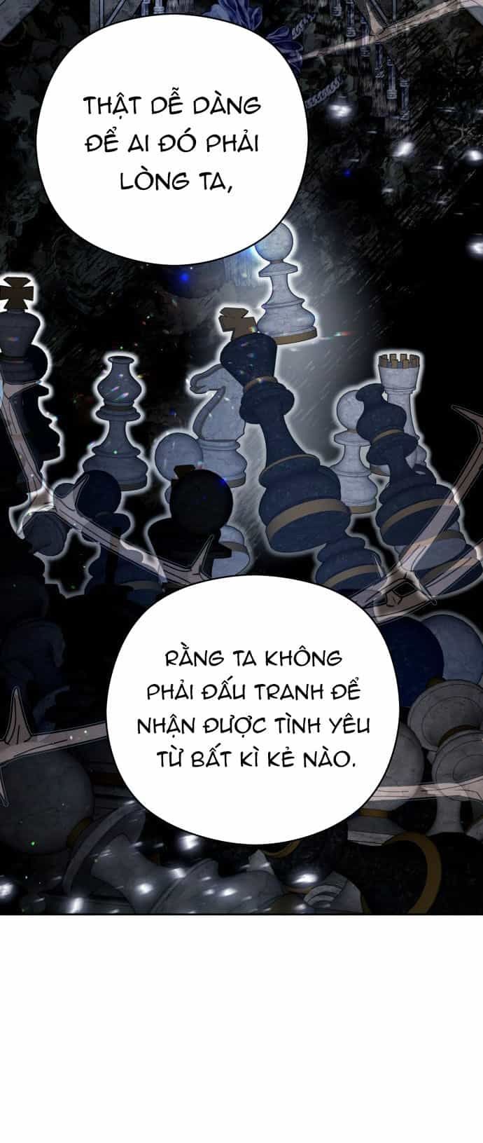 Đôi Môi Trên Lưỡi Dao - Chương 61.2 - ảnh 37