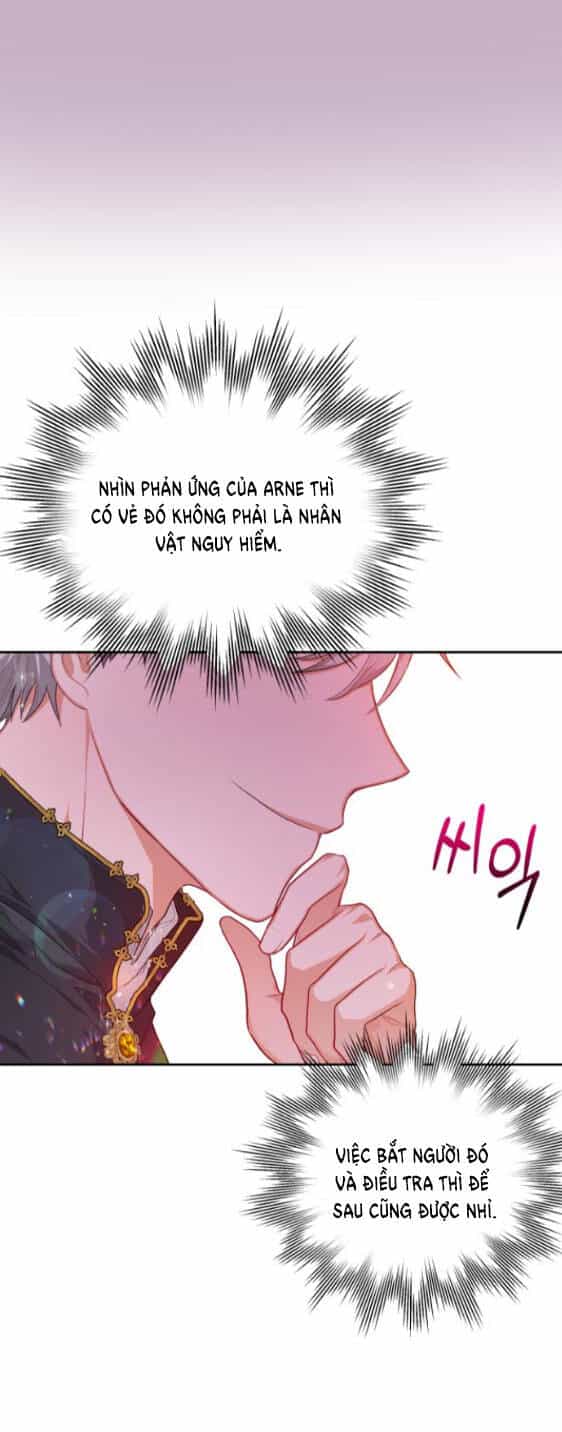 Đôi Môi Trên Lưỡi Dao - Chương 8.2 - ảnh 20