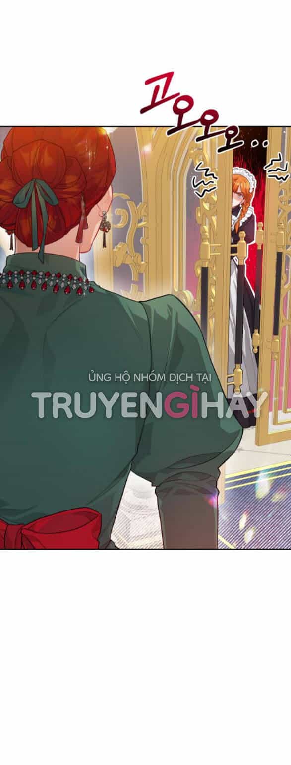 Đôi Môi Trên Lưỡi Dao - Chương 8.2 - ảnh 32