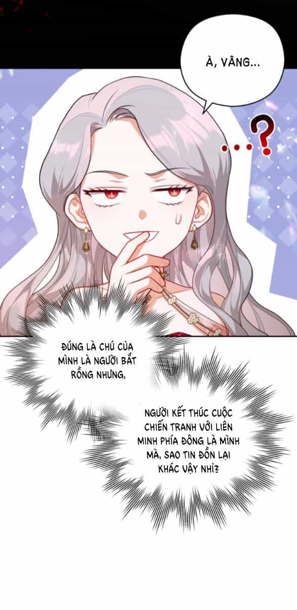 Đôi Môi Trên Lưỡi Dao - Chương 8.2 - ảnh 5