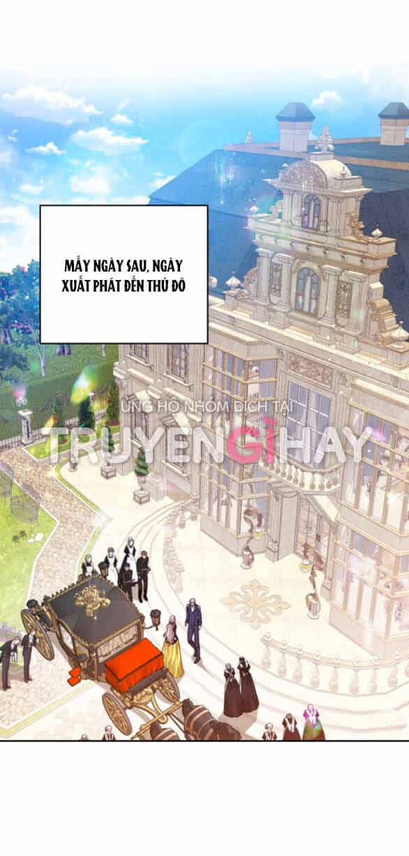 Đôi Môi Trên Lưỡi Dao - Chương 9.2 - ảnh 12