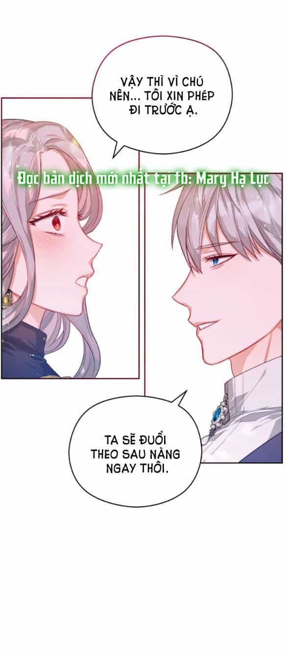 Đôi Môi Trên Lưỡi Dao - Chương 9.2 - ảnh 18