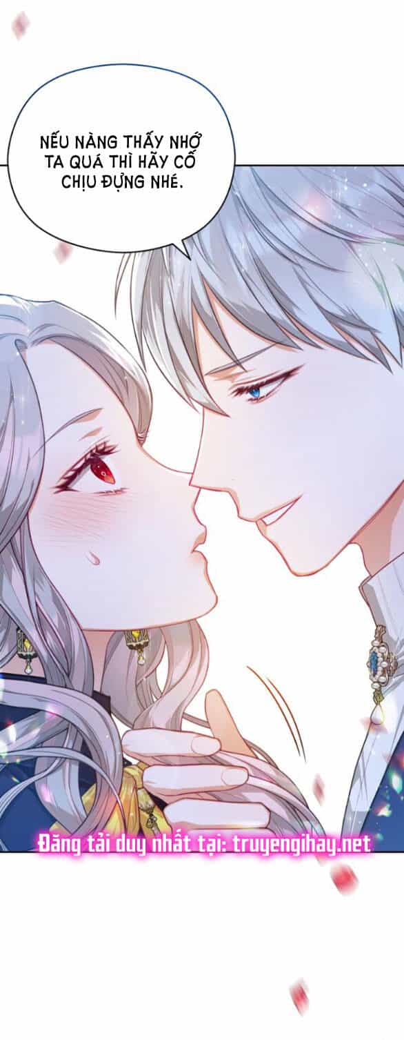 Đôi Môi Trên Lưỡi Dao - Chương 9.2 - ảnh 25