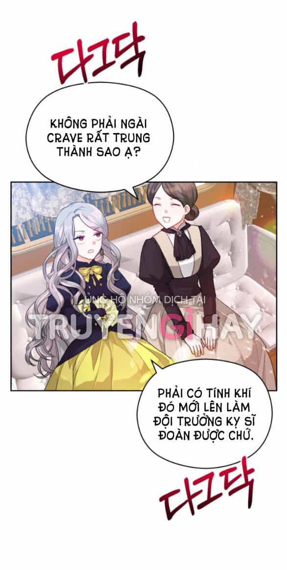 Đôi Môi Trên Lưỡi Dao - Chương 9.2 - ảnh 31
