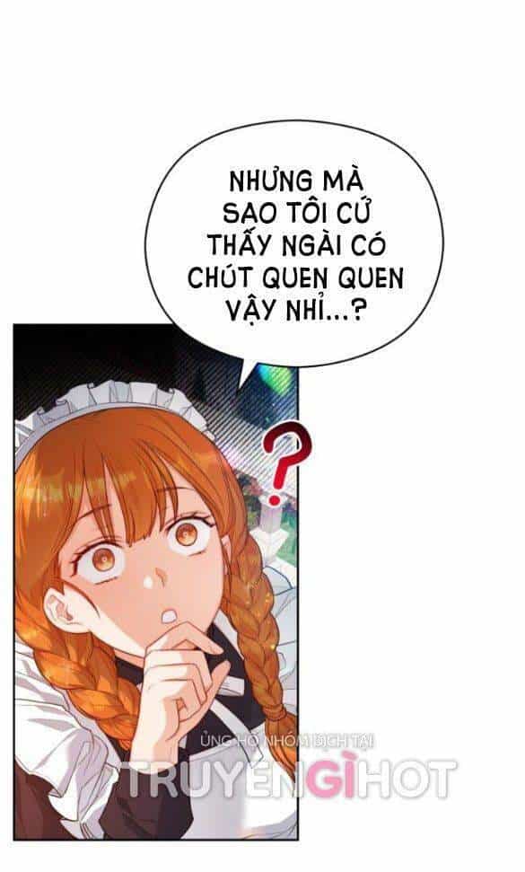 Đôi Môi Trên Lưỡi Dao - Chương 15 - ảnh 2