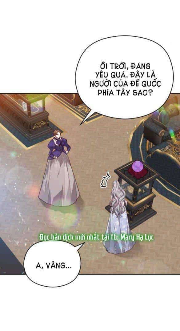 Đôi Môi Trên Lưỡi Dao - Chương 15 - ảnh 24