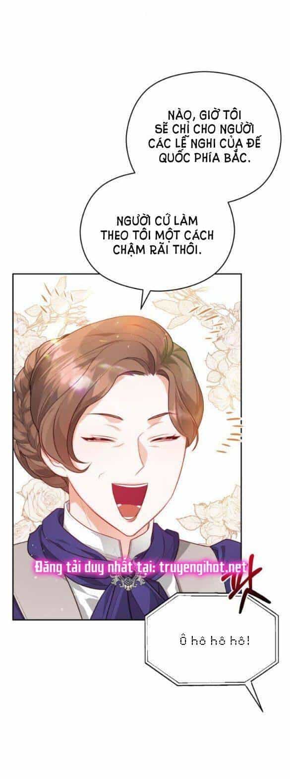 Đôi Môi Trên Lưỡi Dao - Chương 15 - ảnh 25