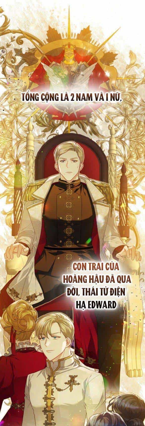 Đôi Môi Trên Lưỡi Dao - Chương 15 - ảnh 39