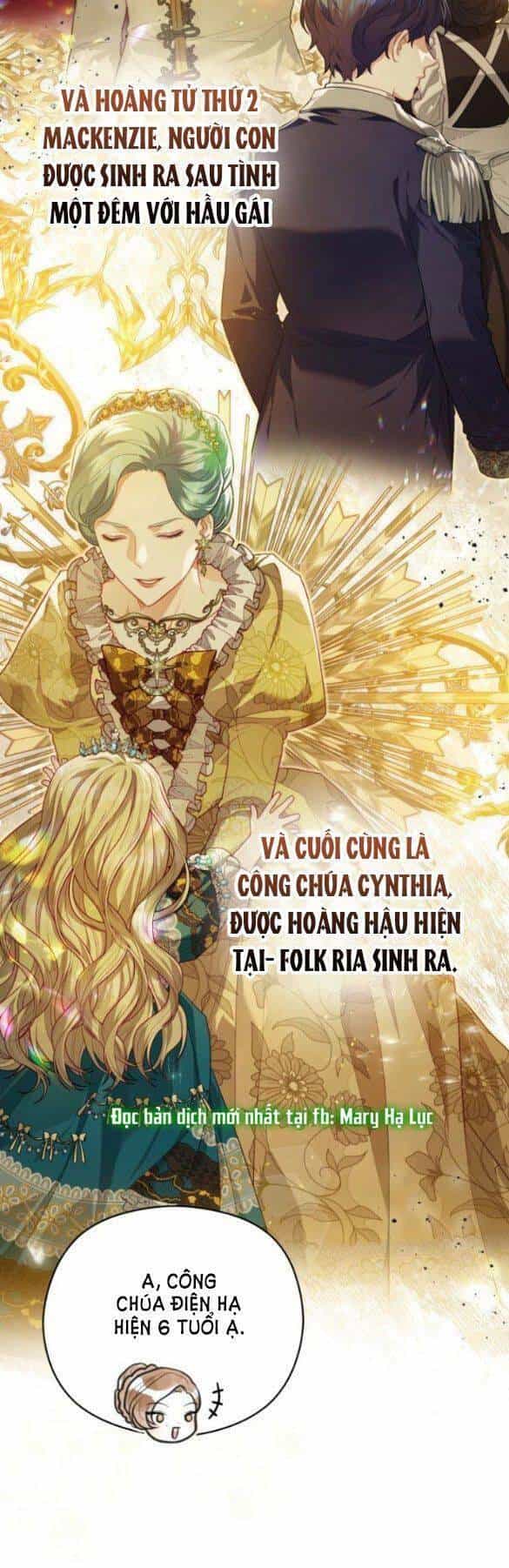 Đôi Môi Trên Lưỡi Dao - Chương 15 - ảnh 40
