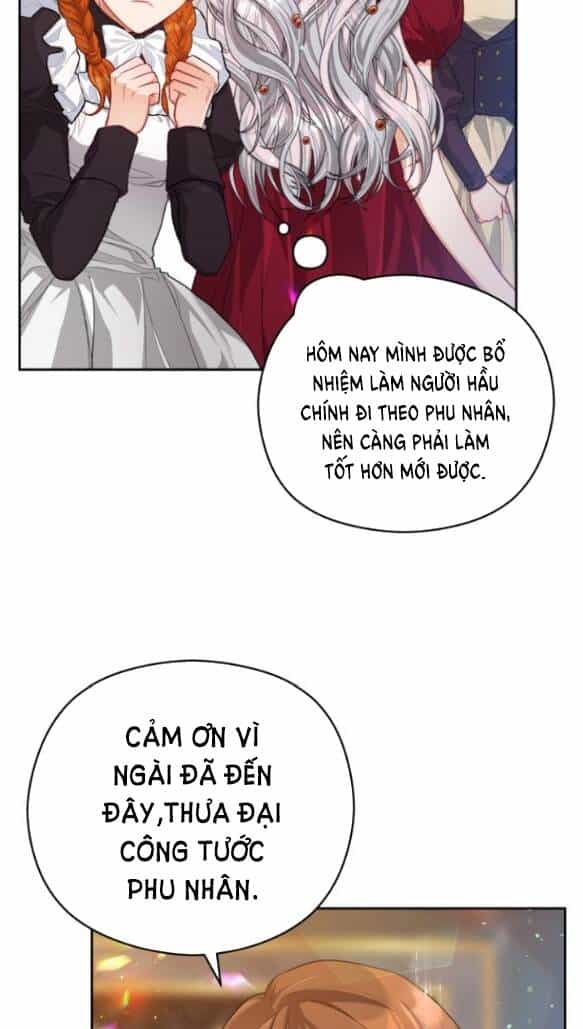 Đôi Môi Trên Lưỡi Dao - Chương 20.2 - ảnh 23