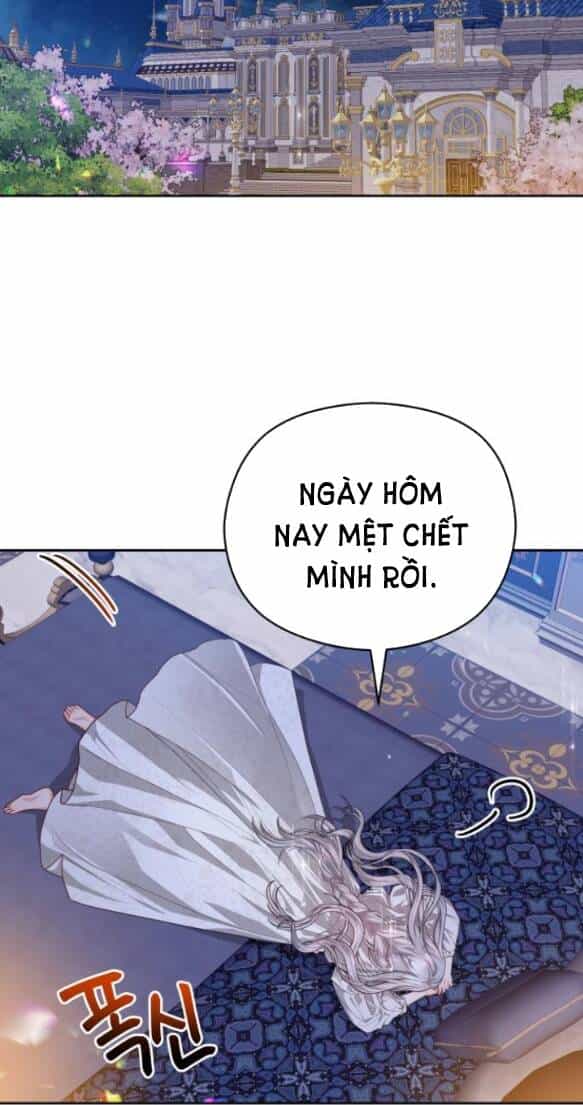 Đôi Môi Trên Lưỡi Dao - Chương 20.2 - ảnh 3