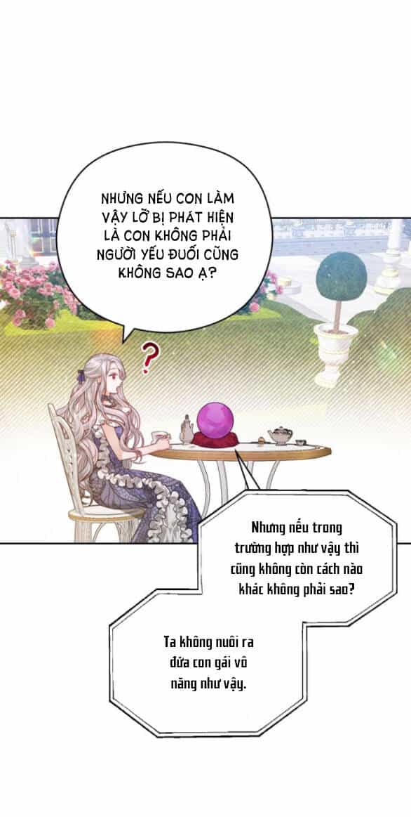Đôi Môi Trên Lưỡi Dao - Chương 24.2 - ảnh 3