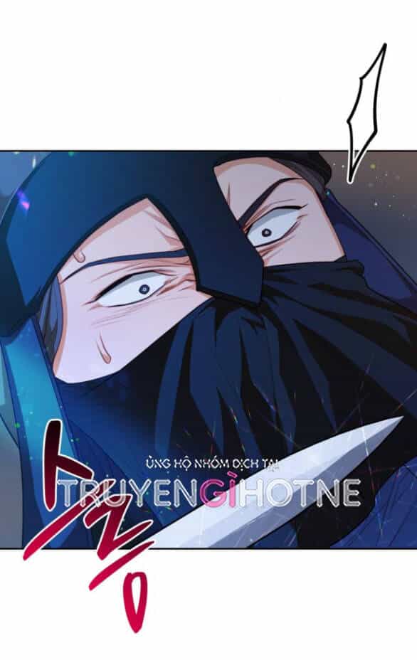 Đôi Môi Trên Lưỡi Dao - Chương 26.1 - ảnh 22