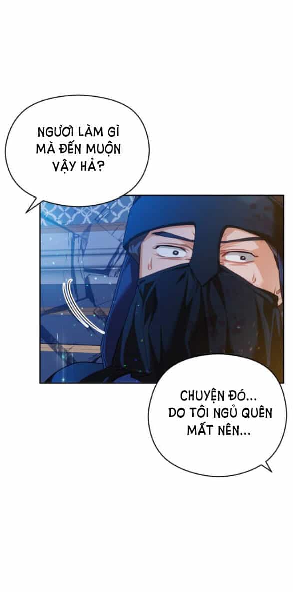 Đôi Môi Trên Lưỡi Dao - Chương 26.1 - ảnh 32