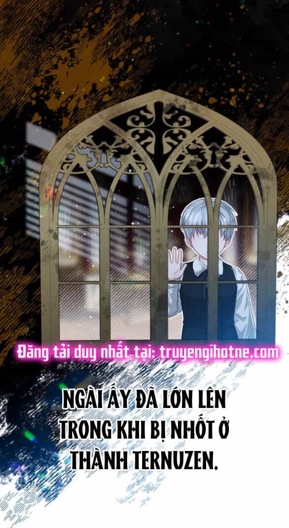 Đôi Môi Trên Lưỡi Dao - Chương 30.1 - ảnh 4