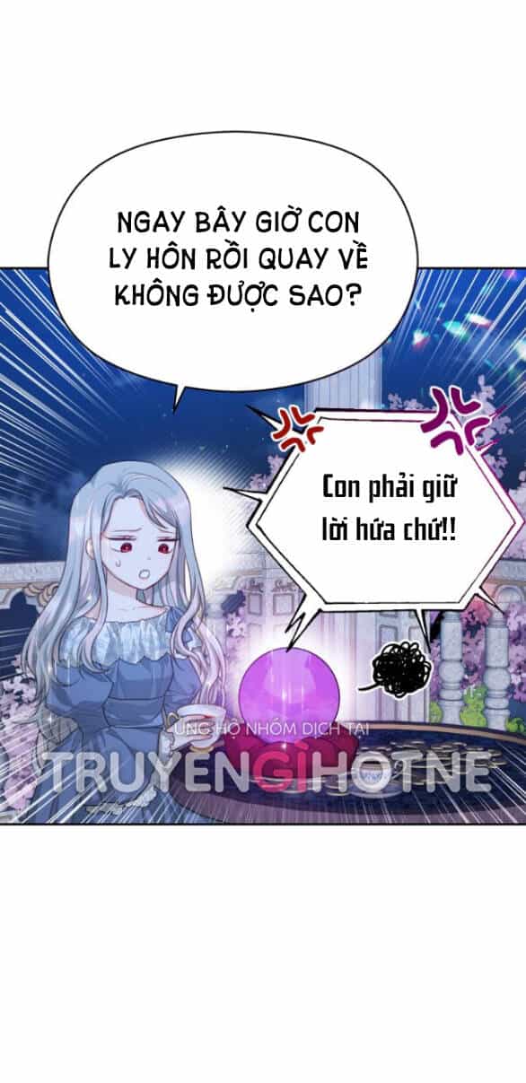 Đôi Môi Trên Lưỡi Dao - Chương 30.2 - ảnh 1