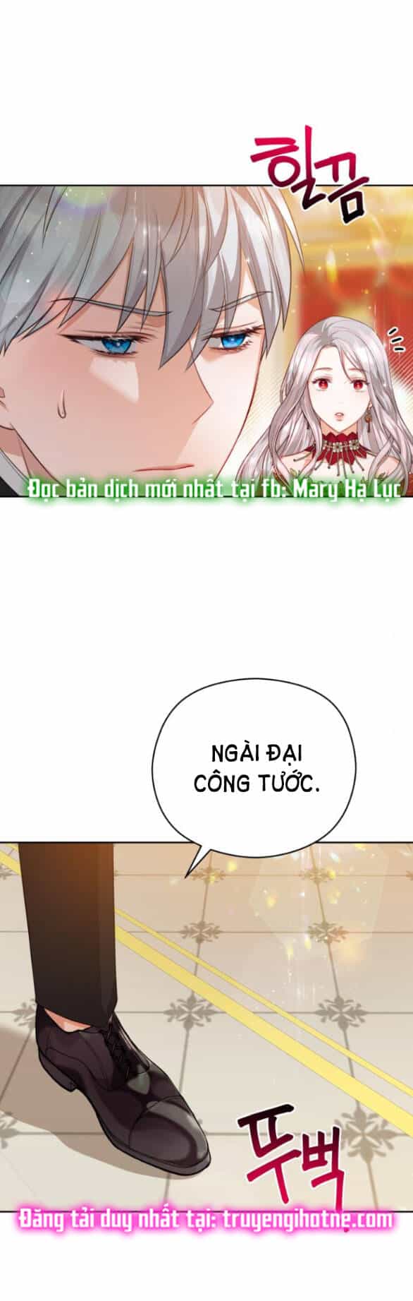 Đôi Môi Trên Lưỡi Dao - Chương 30.2 - ảnh 29