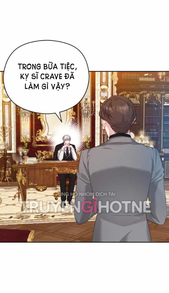 Đôi Môi Trên Lưỡi Dao - Chương 34.1 - ảnh 11
