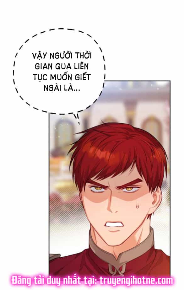 Đôi Môi Trên Lưỡi Dao - Chương 34.1 - ảnh 20
