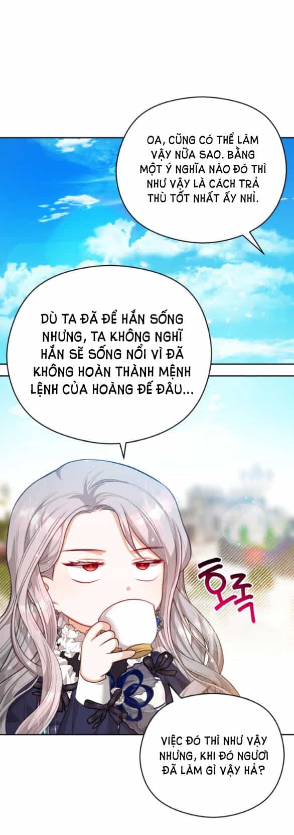 Đôi Môi Trên Lưỡi Dao - Chương 34.1 - ảnh 26