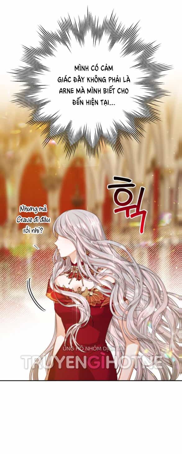 Đôi Môi Trên Lưỡi Dao - Chương 34.1 - ảnh 4