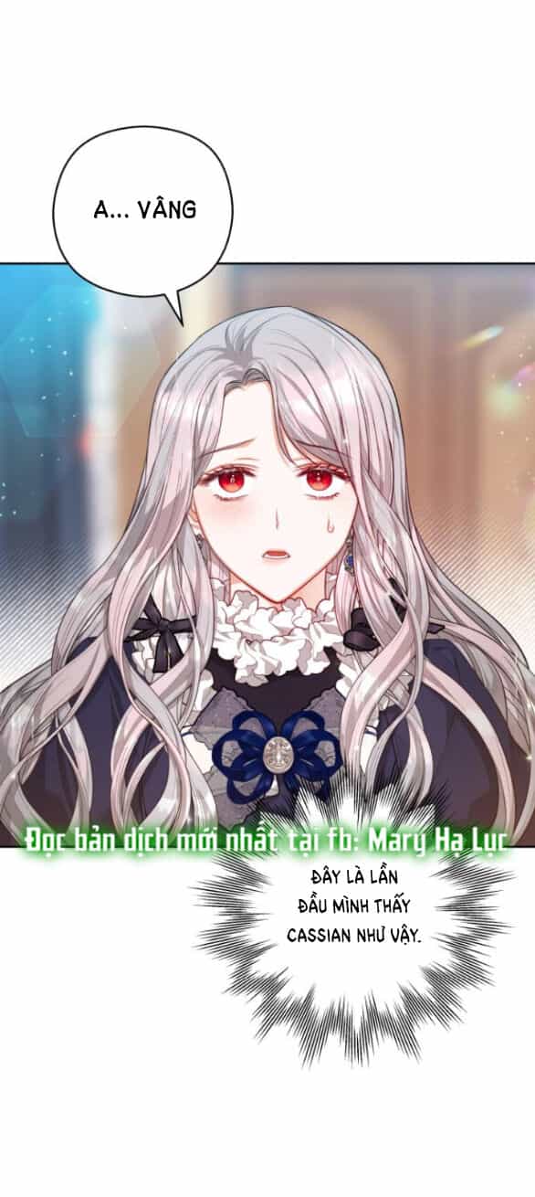 Đôi Môi Trên Lưỡi Dao - Chương 36.1 - ảnh 34