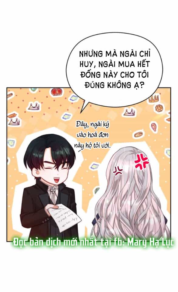 Đôi Môi Trên Lưỡi Dao - Chương 36.1 - ảnh 5