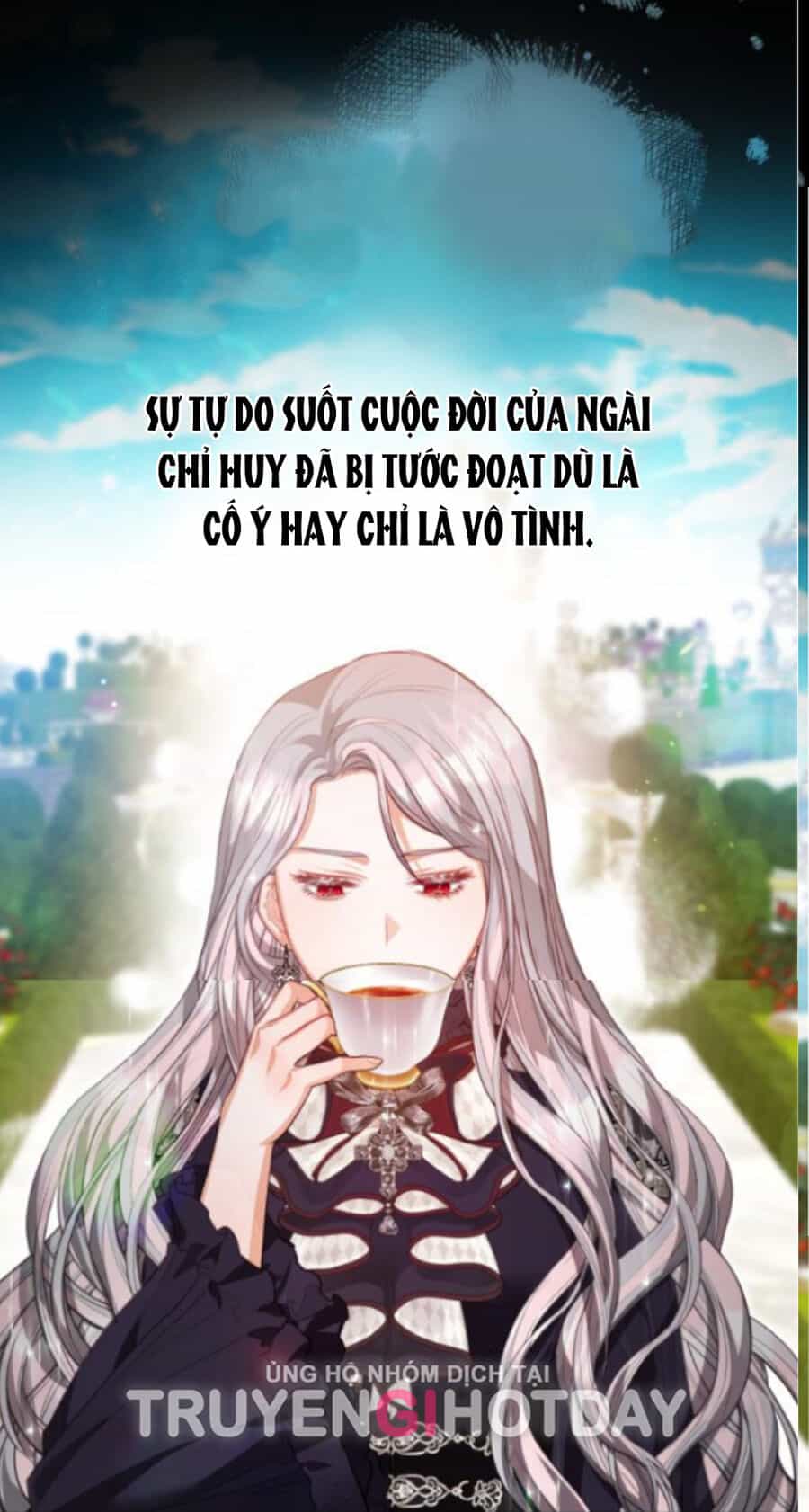 Đôi Môi Trên Lưỡi Dao - Chương 43.1 - ảnh 12