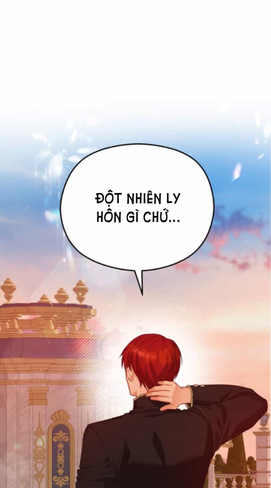Đôi Môi Trên Lưỡi Dao - Chương 43.1 - ảnh 24