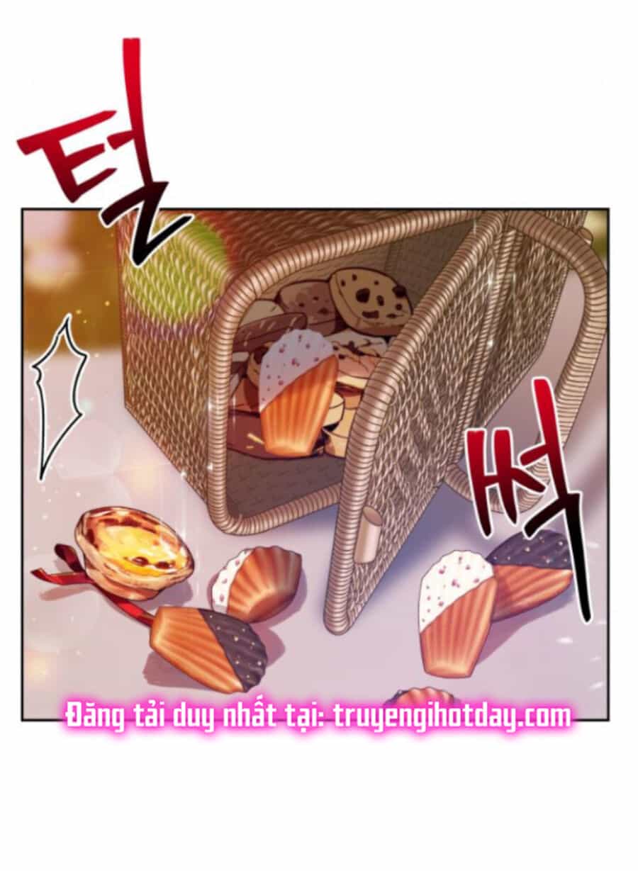 Đôi Môi Trên Lưỡi Dao - Chương 43.1 - ảnh 26