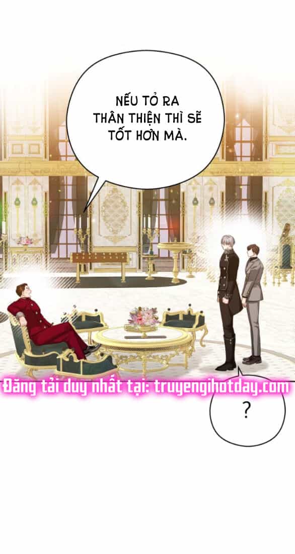 Đôi Môi Trên Lưỡi Dao - Chương 44.2 - ảnh 29