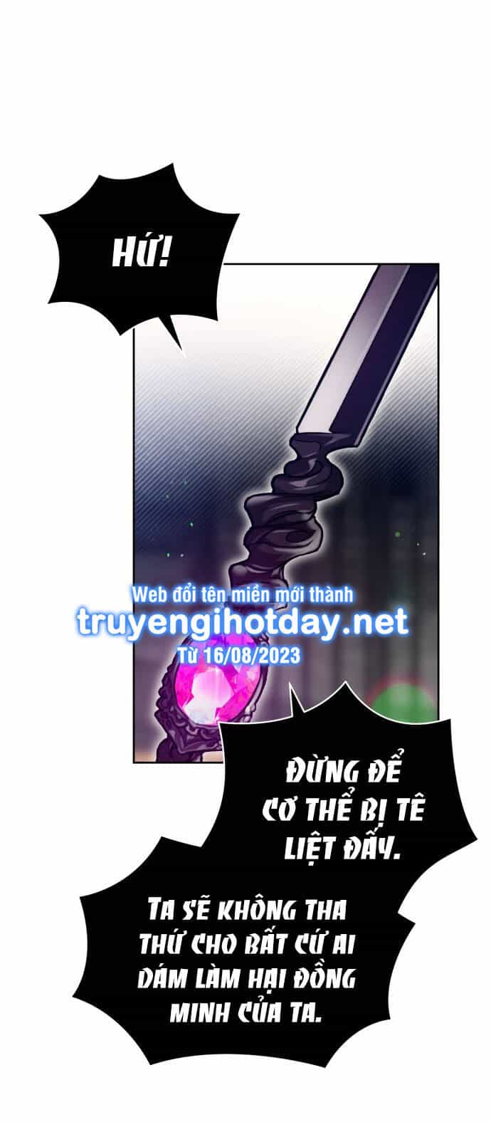 Đôi Môi Trên Lưỡi Dao - Chương 48.1 - ảnh 10