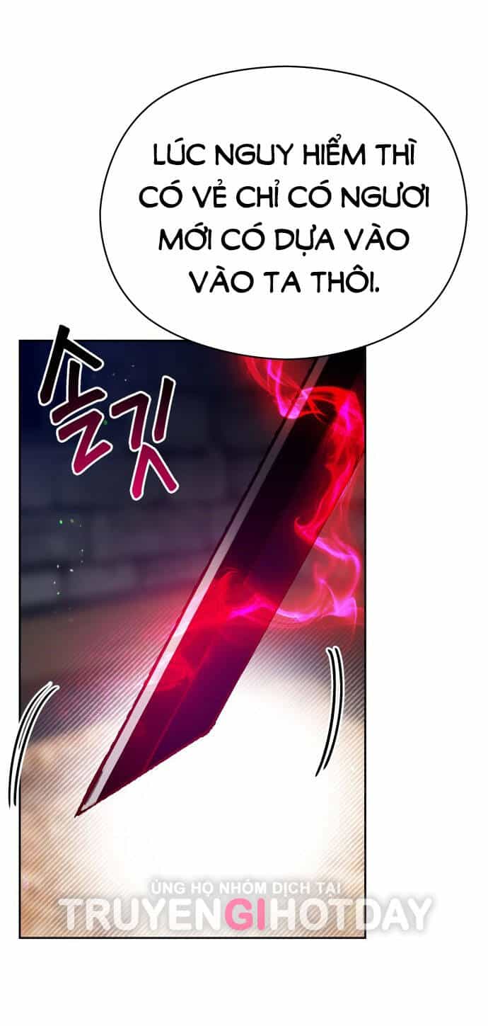 Đôi Môi Trên Lưỡi Dao - Chương 48.1 - ảnh 7