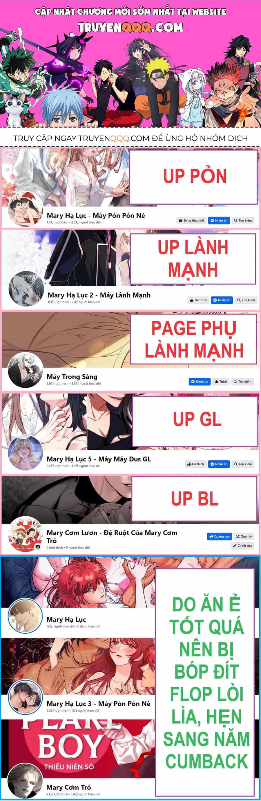 Đôi Môi Trên Lưỡi Dao - Chương 51.1 - ảnh 1