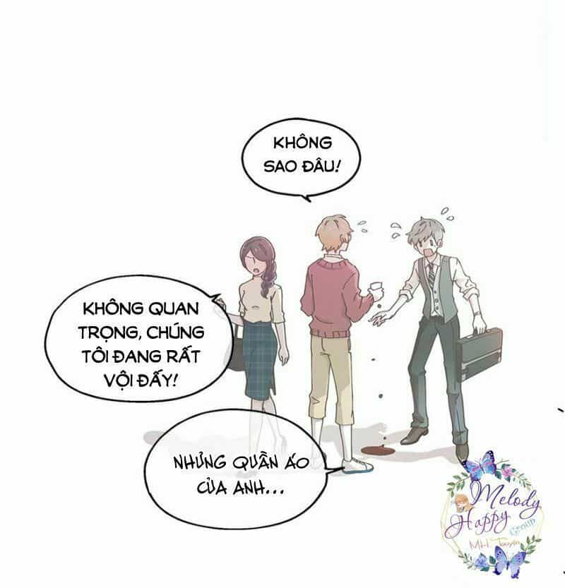 Đối Nhĩ Duy Mệnh Thị Tòng - Chương 1 - ảnh 26