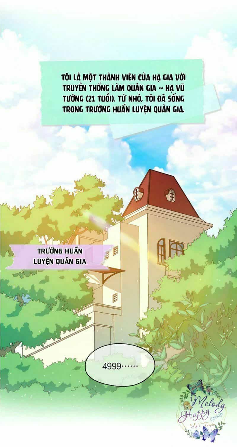 Đối Nhĩ Duy Mệnh Thị Tòng - Chương 1 - ảnh 3