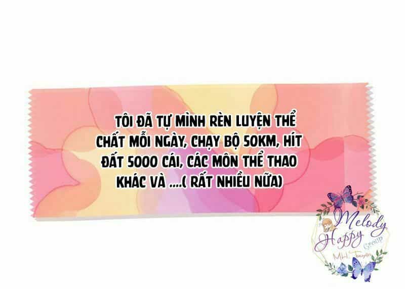 Đối Nhĩ Duy Mệnh Thị Tòng - Chương 1 - ảnh 6