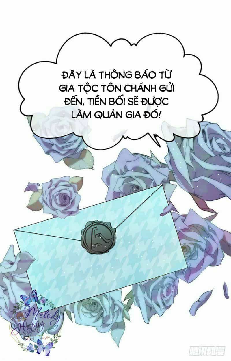 Đối Nhĩ Duy Mệnh Thị Tòng - Chương 1 - ảnh 9