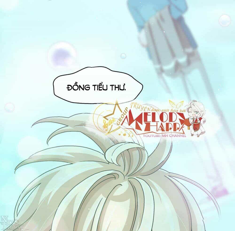 Đối Nhĩ Duy Mệnh Thị Tòng - Chương 6 - ảnh 13