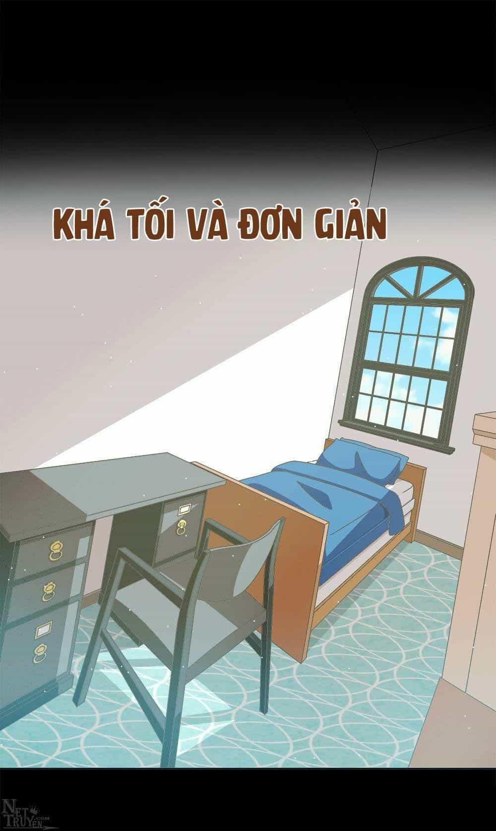 Đối Nhĩ Duy Mệnh Thị Tòng - Chương 6 - ảnh 29