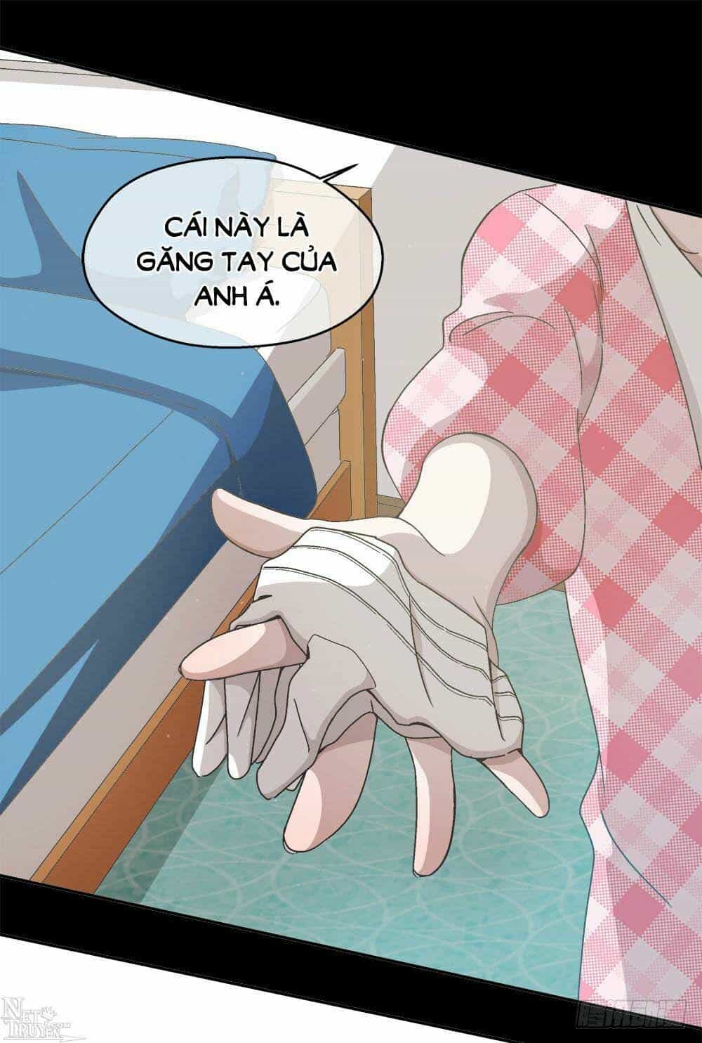 Đối Nhĩ Duy Mệnh Thị Tòng - Chương 6 - ảnh 35