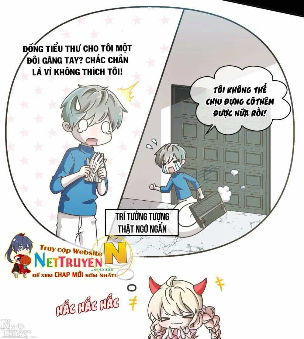 Đối Nhĩ Duy Mệnh Thị Tòng - Chương 6 - ảnh 36