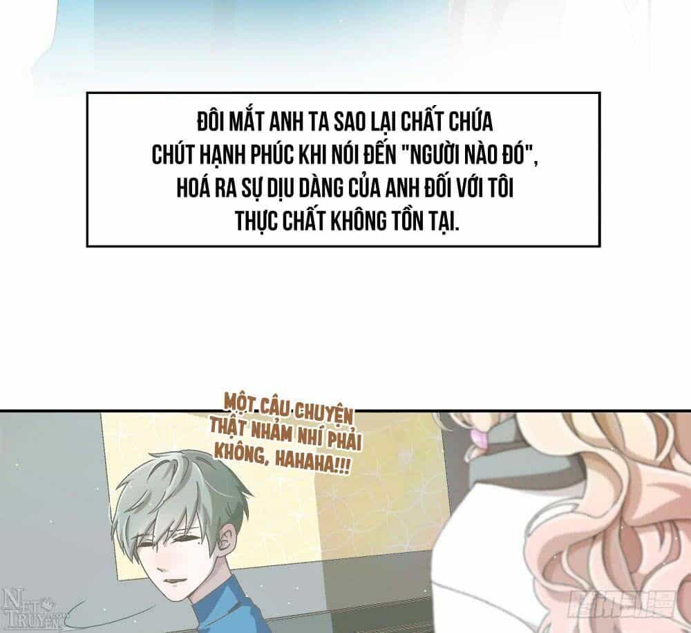Đối Nhĩ Duy Mệnh Thị Tòng - Chương 6 - ảnh 56