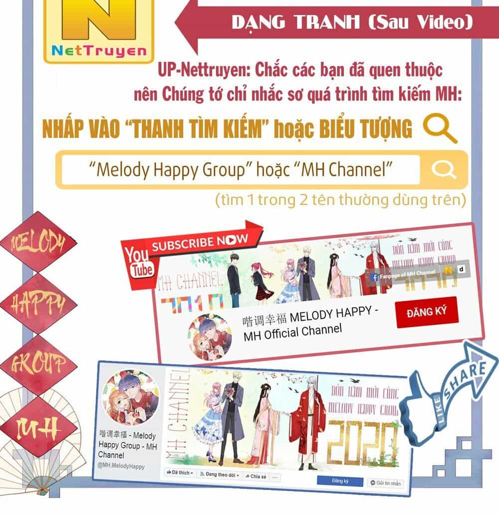 Đối Nhĩ Duy Mệnh Thị Tòng - Chương 6 - ảnh 70