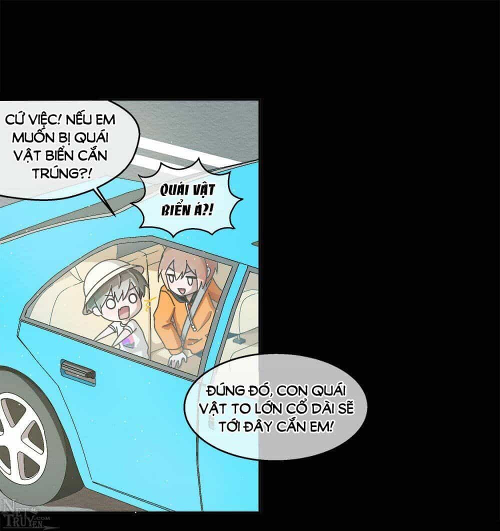 Đối Nhĩ Duy Mệnh Thị Tòng - Chương 7 - ảnh 18