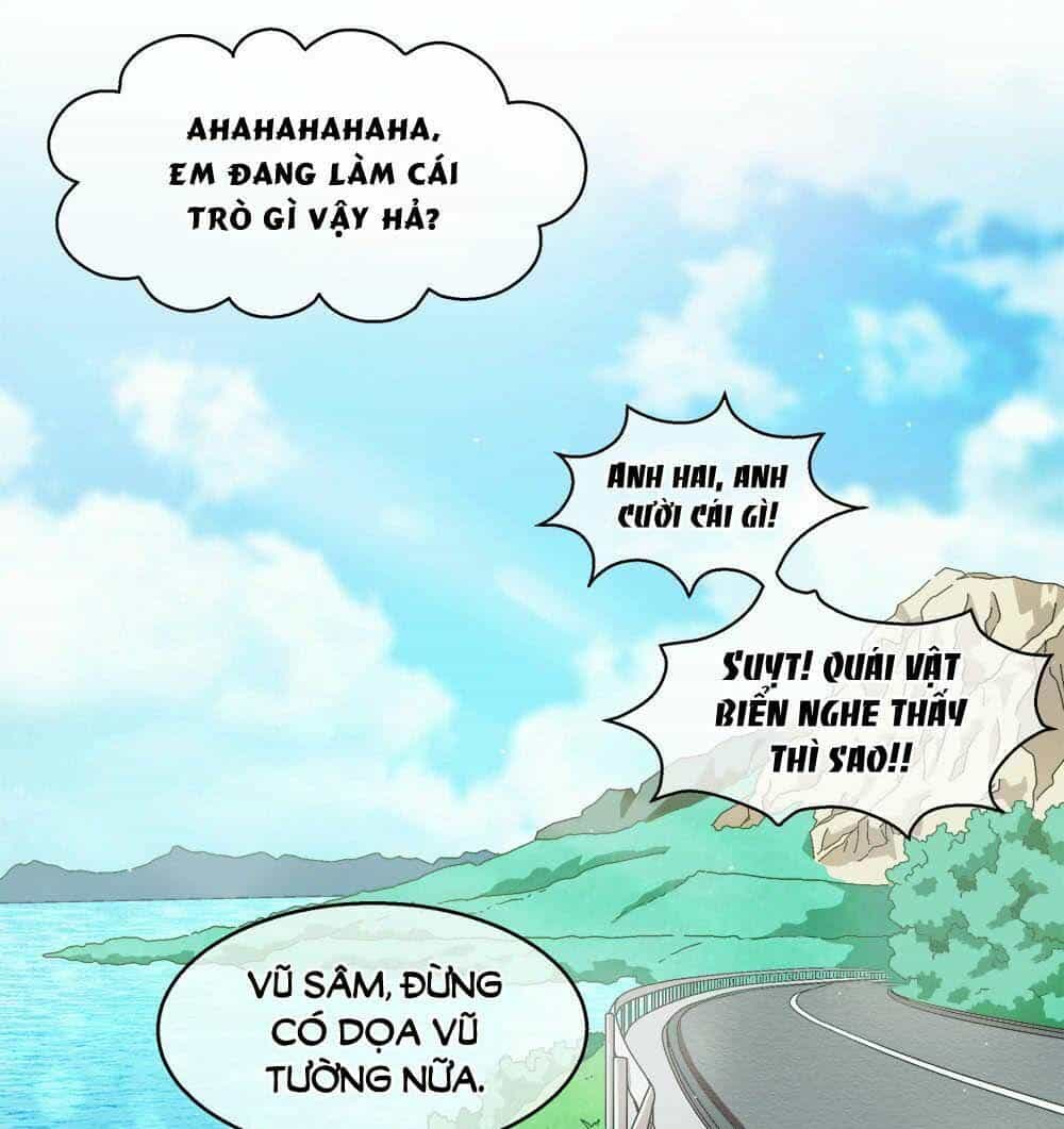 Đối Nhĩ Duy Mệnh Thị Tòng - Chương 7 - ảnh 20