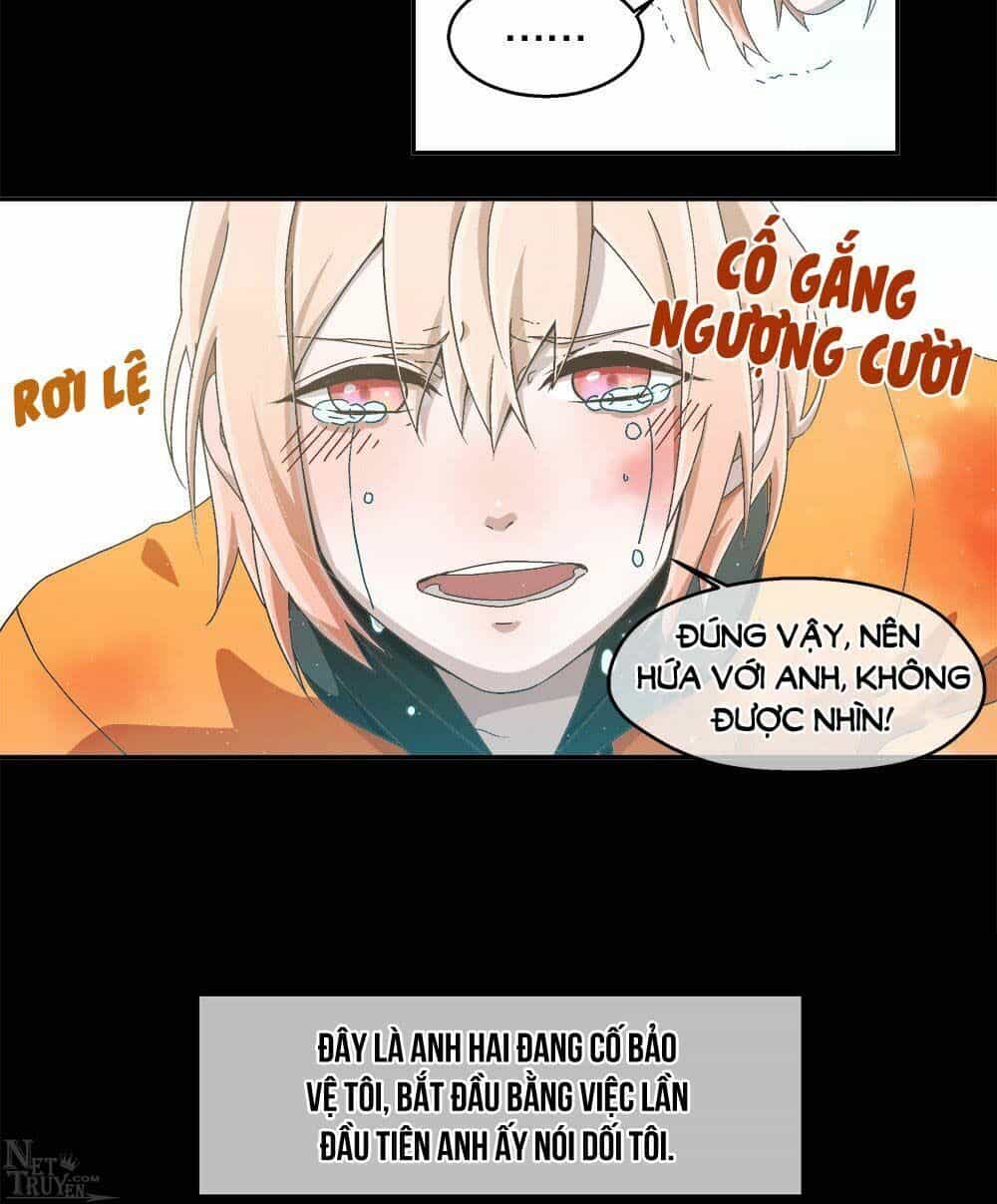 Đối Nhĩ Duy Mệnh Thị Tòng - Chương 7 - ảnh 33