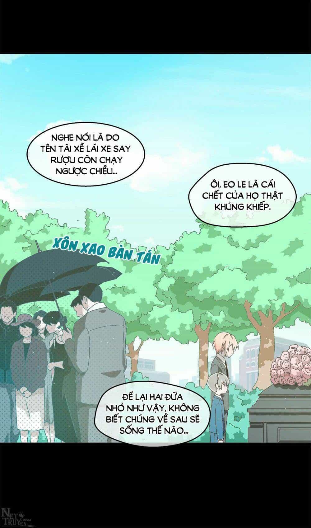 Đối Nhĩ Duy Mệnh Thị Tòng - Chương 7 - ảnh 40